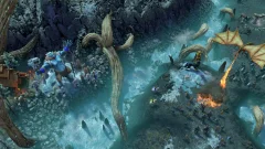 Screenshot Age of Mythology: Retold