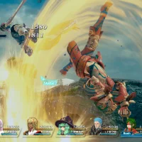 Star Ocean Integrity and Faithlessness #3641