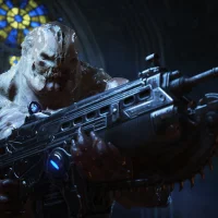 Gears of War 4 #6948