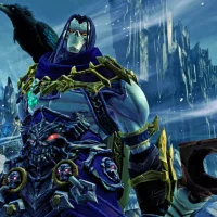 Darksiders II #40374