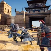 Assassin's Creed Jade #26178