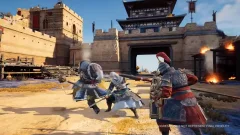 Screenshot Assassin's Creed Jade