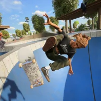 Skate. #39471