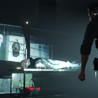 The Evil Within 2 #10516