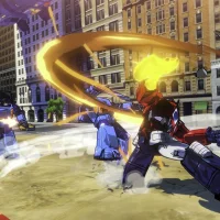 Transformers: Devastation #59