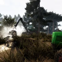 Lumberjack Simulator #14099