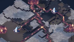 Screenshot Terra Nil