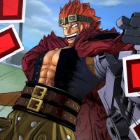One Piece: Burning Blood #2306