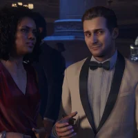 Uncharted 4: Fine di un ladro #3194