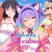 Sakura Succubus 4 #36914