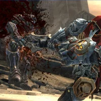 Darksiders #32619