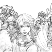 Final Fantasy X #27021