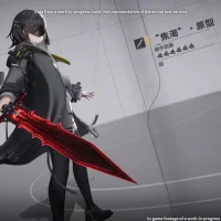 Arknights: Endfield #28383