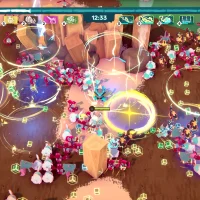 Temtem: Swarm #24601