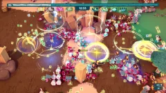Screenshot Temtem: Swarm