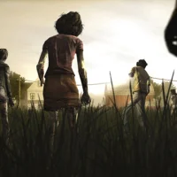 The Walking Dead #30092