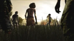 Screenshot The Walking Dead