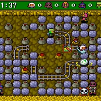Super Bomberman Collection #28806