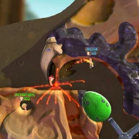 Worms Battlegrounds #29893