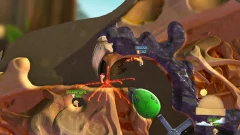 Screenshot Worms Battlegrounds