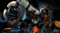 Screenshot Marvel's Guardians of the Galaxy: The Telltale Series