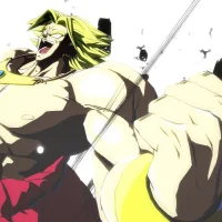 Dragon Ball FighterZ #12003