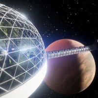 Genesis Alpha One #9872