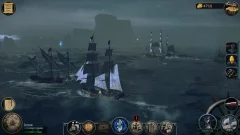 Screenshot Tempest