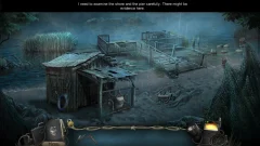 Screenshot Hope Lake