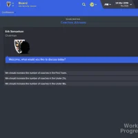 Football Manager 2016 #829