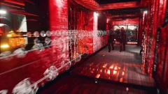 Screenshot Gemini: Heroes Reborn