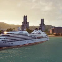 Tropico 6 #34370