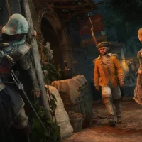 Assassin's Creed Black Flag Resynced #29217