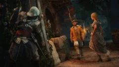 Screenshot Assassin's Creed Black Flag Resynced