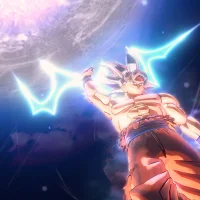 Dragon Ball Xenoverse 2 #12016