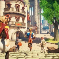 Oceanhorn 2: Knights of the Lost Realm #37129