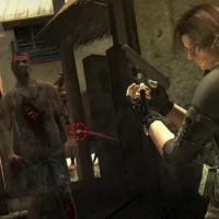 Resident Evil: The Darkside Chronicles #41909
