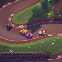 Circuit Superstars #16763