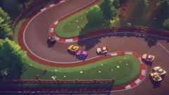Screenshot Circuit Superstars