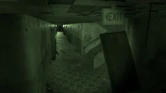 Screenshot Phasmophobia