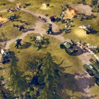 Halo Wars 2 #4998
