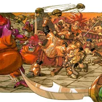 Chrono Trigger #25020
