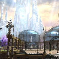 Final Fantasy XIV: Shadowbringers #27066
