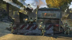 Screenshot Homefront