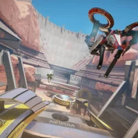 RIGS: Mechanized Combat League #7023