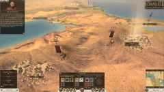 Screenshot Total War Rome II - Desert Kingdoms