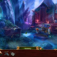 Eventide: Slavic Fable #38751