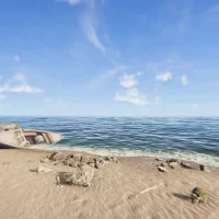 Project Castaway #25082