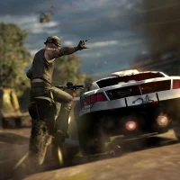 MotorStorm: Apocalypse #40429