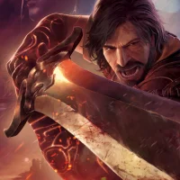 Blades of Fire #26792